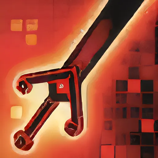 Crimson Vanquisher Sword icon