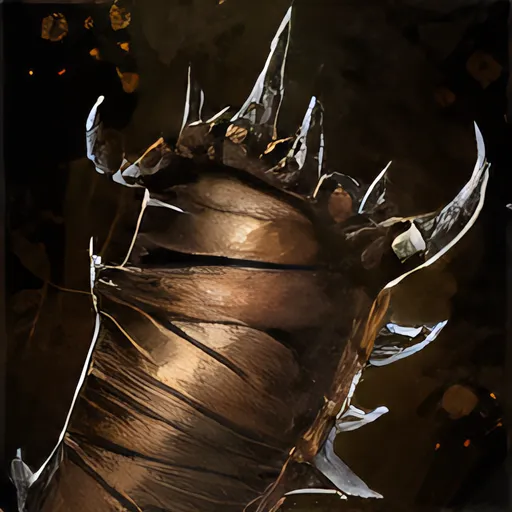 Bandit Ward icon