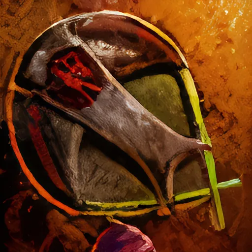 Zephyrite Shield icon