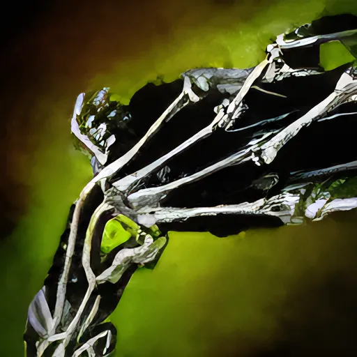 Mad Realm Pistol icon