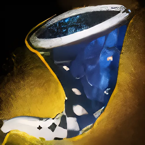 Obsidian Warhorn icon