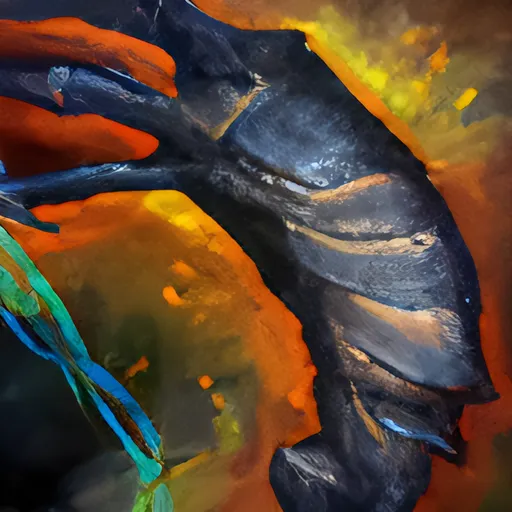 Rox's Short Bow icon