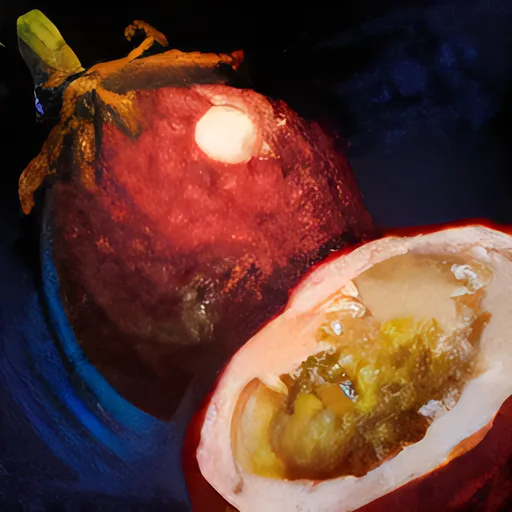 Passion Fruit