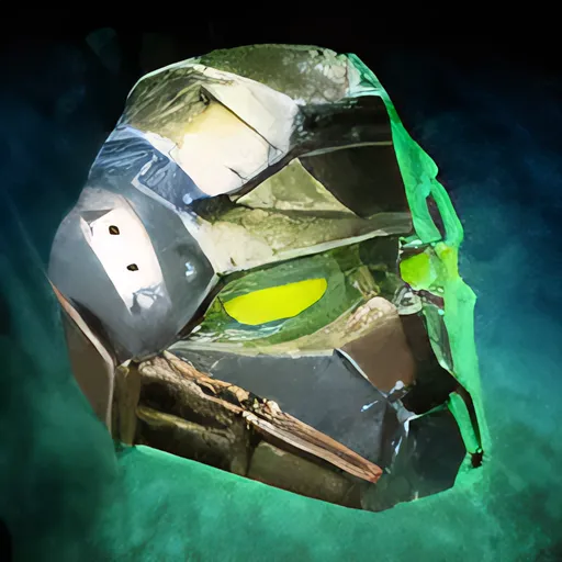 Light Special Ops Helmet icon