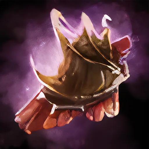 Rascal Shoulders icon