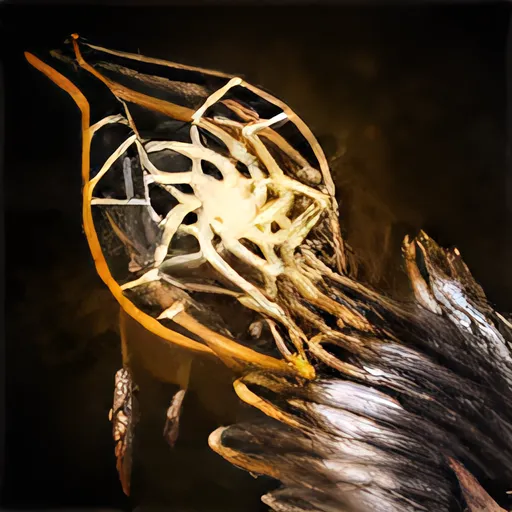 Beastslayer Scepter icon