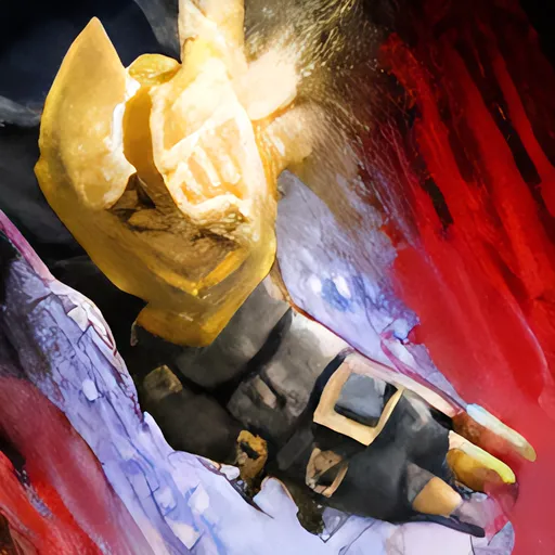 Heavy Mursaat Brogans icon