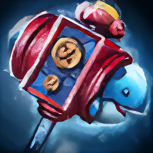 Plush Hammer icon