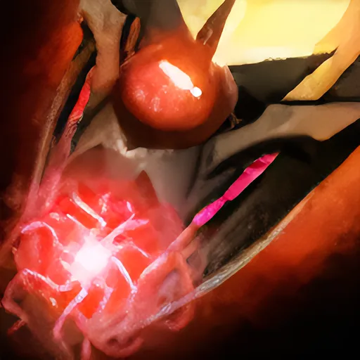 Volcanic Stormcaller Focus icon