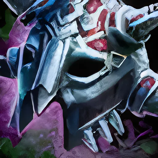Scarlet's Veil icon