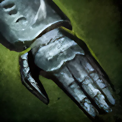 Leystone Gauntlets icon
