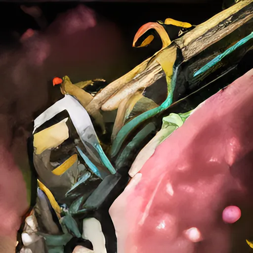 Calcite Antique Revolver icon