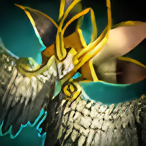 Dreamwalker Wings Backpack icon