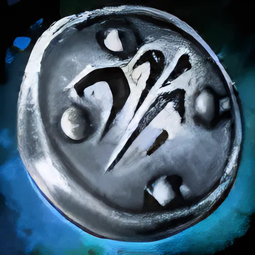 Major Sigil of Air icon
