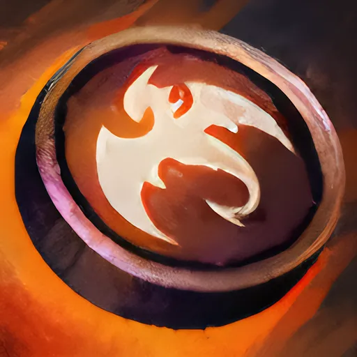 Superior Sigil of Hologram Slaying icon