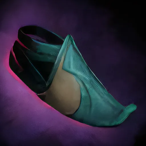 Elonian Shoes icon