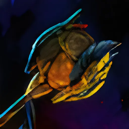 Dwayna's Hammer icon