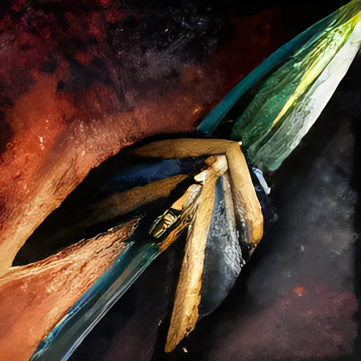Priory's Historical Harpoon icon