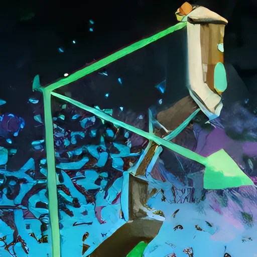 Generation One Short Bow icon
