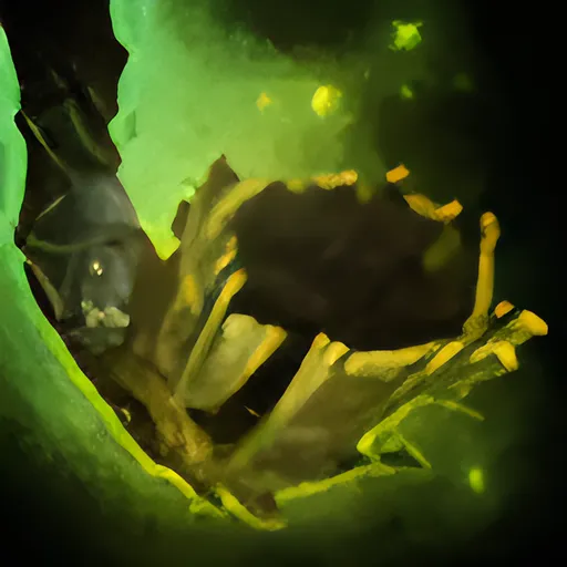 Maguuma Warhorn icon