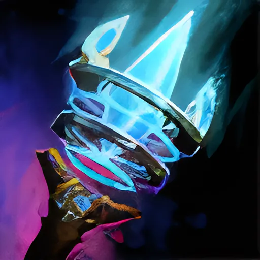 Synergetics Torch icon