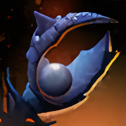 Pearlshell Staff icon