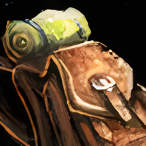Fallen Adventurer's Backpack icon