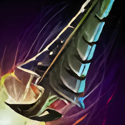 Dominator Dagger icon