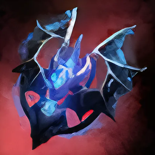 Dark Wing Focus icon