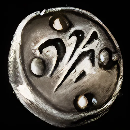 Minor Sigil of Air icon