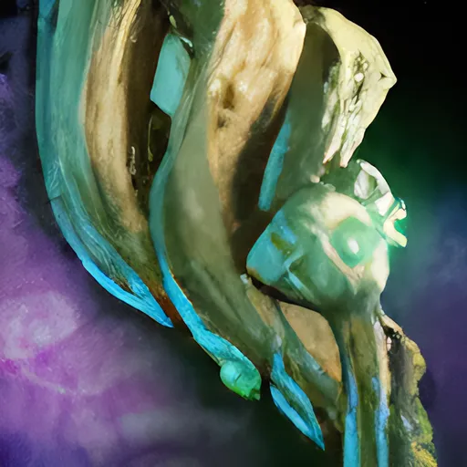 Melandru's Gaze icon