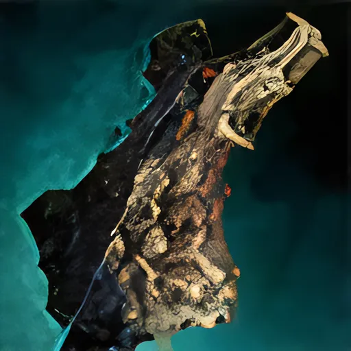 Awakened Shield icon