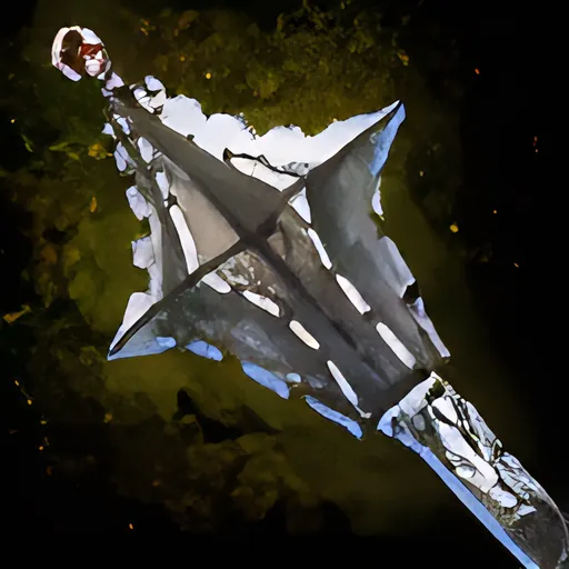 Krytan Mace icon