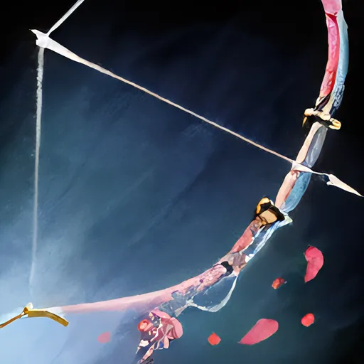 Imperial Everbloom Longbow icon