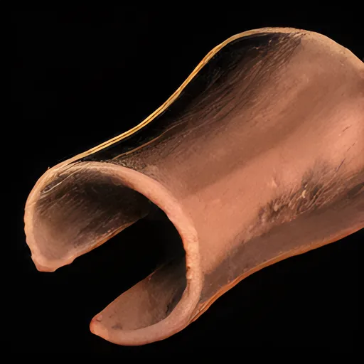 Coarse Glove Panel