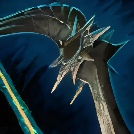 Elonian Recurve icon