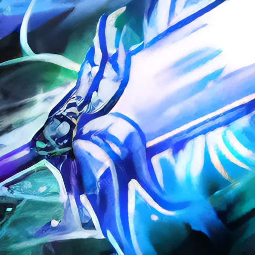Spirit of the Perfected Daysword