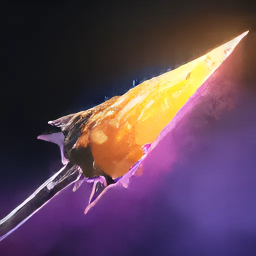 Falling Star icon
