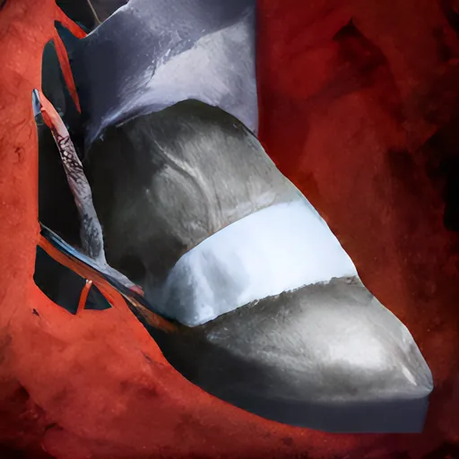 Ornate Guild Greaves icon