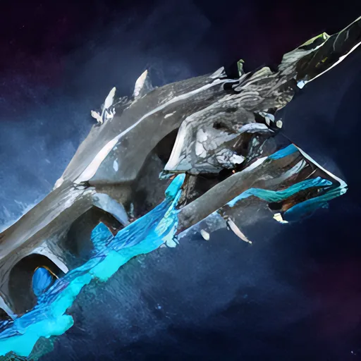 Abyss Stalker Greatsword icon