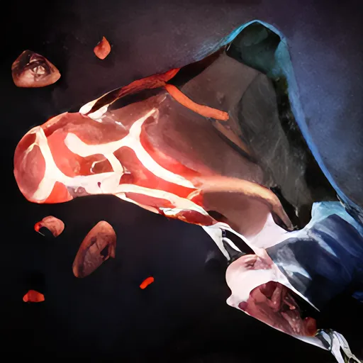 Catalyst's Hammer icon