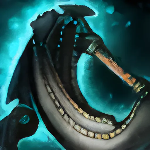 Whisper's Secret Focus icon