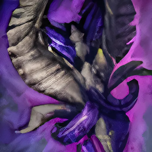 Shadow Staff icon