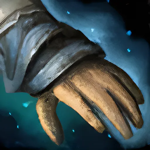 Glorious Gauntlets icon