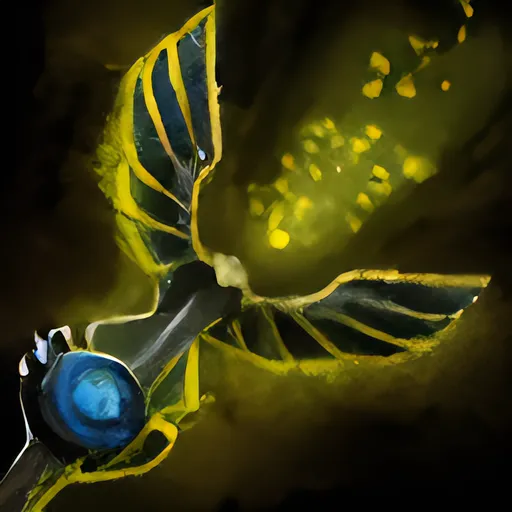 Ebon Vanguard Trident icon