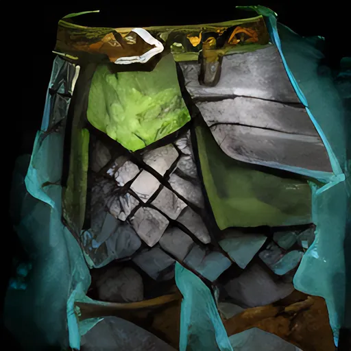 Banded Legs icon