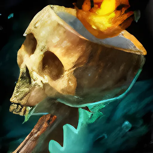 Pirate Brazier icon