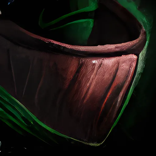 Rogue Mask icon