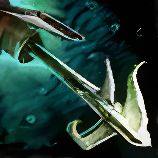 Pirate Speargun icon