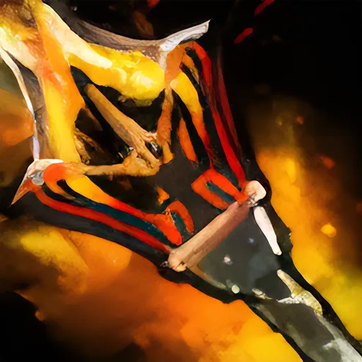 Fused Scepter icon